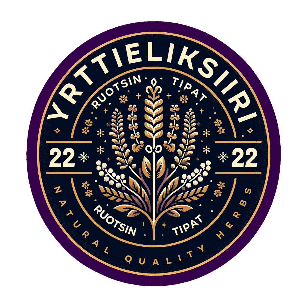 Yrttieliksiiri